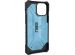 UAG Plasma Backcover iPhone 12 Pro Max - Blauw