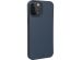 UAG Outback Backcover iPhone 12 Pro Max - Blauw