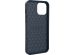 UAG Outback Backcover iPhone 12 Pro Max - Blauw