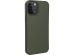 UAG Outback Backcover iPhone 12 Pro Max - Groen