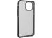 UAG Plyo U Backcover iPhone 12 (Pro) - Ash