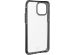 UAG Plyo U Backcover iPhone 12 (Pro) - Ice