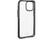 UAG Plyo U Backcover iPhone 12 Mini - Ice
