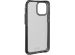 UAG Plyo Backcover iPhone 12 Mini - Ash