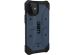 UAG Pathfinder Backcover iPhone 12 Mini - Blauw