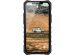 UAG Pathfinder Backcover iPhone 12 Mini - Grijs