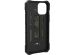 UAG Pathfinder Backcover iPhone 12 Mini - Forest Camo