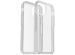 OtterBox Symmetry Clear Backcover iPhone 12 Mini - Transparant