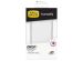 OtterBox Symmetry Clear Backcover iPhone 12 (Pro) - Stardust