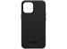 OtterBox Symmetry Backcover iPhone 12 Pro Max - Zwart