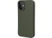 UAG Outback Backcover iPhone 12 Mini - Groen