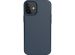 UAG Outback Backcover iPhone 12 Mini - Blauw