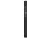 Spigen Thin Fit Air Backcover iPhone 12 Mini - Zwart