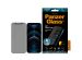 PanzerGlass Case Friendly Privacy Anti-Bacterial Screenprotector iPhone 12 Pro Max
