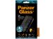 PanzerGlass Case Friendly Privacy Anti-Bacterial Screenprotector iPhone 12 (Pro)