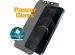 PanzerGlass CamSlider™ Privacy Screenprotector iPhone 12 Pro Max