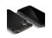 Spigen GLAStR EZ Fit Screenprotector + Applicator iPhone 12 Mini