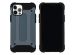 iMoshion Rugged Xtreme Backcover iPhone 12 (Pro) - Donkerblauw