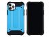 iMoshion Rugged Xtreme Backcover iPhone 12 (Pro) - Lichtblauw