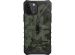 UAG Pathfinder Backcover iPhone 12 (Pro) - Forest Camo