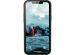 UAG Outback Backcover iPhone 12 (Pro) - Groen