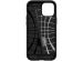 Spigen Slim Armor CS Backcover iPhone 12 (Pro) - Zwart