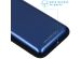 iMoshion Backcover met pashouder iPhone 11 - Donkerblauw