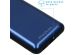 iMoshion Backcover met pashouder Samsung Galaxy S20 - Donkerblauw