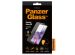 PanzerGlass Case Friendly Biometric Screenprotector Samsung Galaxy S20