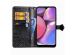iMoshion Mandala Bookcase Samsung Galaxy A20s - Zwart