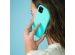 iMoshion Color Backcover Samsung Galaxy A31 - Mintgroen