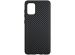RhinoShield SolidSuit Backcover Samsung Galaxy A71 - Carbon Fiber