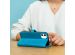 iMoshion Mandala Bookcase Xiaomi Mi 10T (Pro) - Turquoise