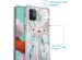 iMoshion Design hoesje met koord Samsung Galaxy A51 - Dromenvanger
