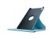 iMoshion 360° draaibare Bookcase Samsung Galaxy Tab A7 - Turquoise