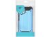 iMoshion Rugged Xtreme Backcover Samsung Galaxy A42 - Lichtblauw