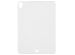 iMoshion Softcase Backcover iPad Air 5 (2022) / Air 4 (2020) - Transparant