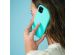 iMoshion Color Backcover Samsung Galaxy A21s - Mintgroen
