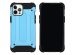 iMoshion Rugged Xtreme Backcover iPhone 12 Pro Max - Lichtblauw