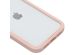 RhinoShield CrashGuard NX Bumper iPhone 12 (Pro) - Roze