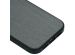 RhinoShield SolidSuit Backcover iPhone 12 (Pro) - Brushed Steel