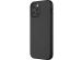 RhinoShield SolidSuit Backcover iPhone 12 (Pro) - Carbon Fiber