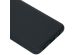 RhinoShield SolidSuit Backcover Samsung Galaxy A51 - Classic Black