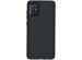RhinoShield SolidSuit Backcover Samsung Galaxy A71 - Classic Black