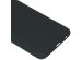 iMoshion Color Backcover Oppo A53 / Oppo A53s - Zwart