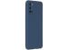 iMoshion Color Backcover Oppo Reno4 5G - Donkerblauw