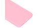 iMoshion Color Backcover Oppo Reno4 5G - Roze
