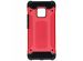 Rood rugged xtreme case Huawei Mate 20 Pro