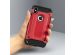 Rood rugged xtreme case Huawei Mate 20 Pro