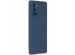 iMoshion Color Backcover Oppo Reno4 Pro 5G - Donkerblauw